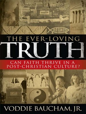 cover image of The Ever-Loving Truth